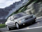 Audi S8 1999 года (NA)